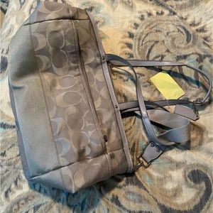 Diaper Bag